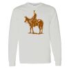 Heavy Cotton™ Long Sleeve T-Shirt Thumbnail
