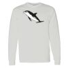 Heavy Cotton™ Long Sleeve T-Shirt Thumbnail