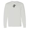 Heavy Cotton™ Long Sleeve T-Shirt Thumbnail