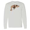 Heavy Cotton™ Long Sleeve T-Shirt Thumbnail