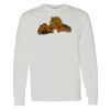 Heavy Cotton™ Long Sleeve T-Shirt Thumbnail