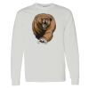 Heavy Cotton™ Long Sleeve T-Shirt Thumbnail