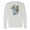 Heavy Cotton™ Long Sleeve T-Shirt Thumbnail