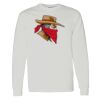 Heavy Cotton™ Long Sleeve T-Shirt Thumbnail