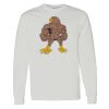 Heavy Cotton™ Long Sleeve T-Shirt Thumbnail