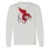 Heavy Cotton™ Long Sleeve T-Shirt Thumbnail