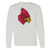 Heavy Cotton™ Long Sleeve T-Shirt Thumbnail