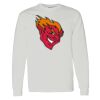 Heavy Cotton™ Long Sleeve T-Shirt Thumbnail