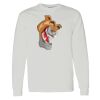 Heavy Cotton™ Long Sleeve T-Shirt Thumbnail