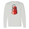 Heavy Cotton™ Long Sleeve T-Shirt Thumbnail