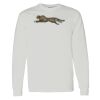 Heavy Cotton™ Long Sleeve T-Shirt Thumbnail