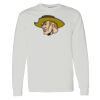 Heavy Cotton™ Long Sleeve T-Shirt Thumbnail