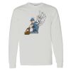 Heavy Cotton™ Long Sleeve T-Shirt Thumbnail