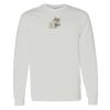 Heavy Cotton™ Long Sleeve T-Shirt Thumbnail
