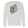 Heavy Cotton™ Long Sleeve T-Shirt Thumbnail