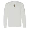 Heavy Cotton™ Long Sleeve T-Shirt Thumbnail