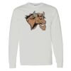 Heavy Cotton™ Long Sleeve T-Shirt Thumbnail