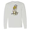 Heavy Cotton™ Long Sleeve T-Shirt Thumbnail