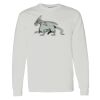 Heavy Cotton™ Long Sleeve T-Shirt Thumbnail