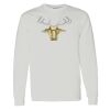 Heavy Cotton™ Long Sleeve T-Shirt Thumbnail