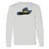 Heavy Cotton™ Long Sleeve T-Shirt Thumbnail