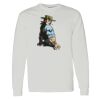Heavy Cotton™ Long Sleeve T-Shirt Thumbnail