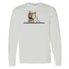 Heavy Cotton™ Long Sleeve T-Shirt Thumbnail