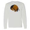 Heavy Cotton™ Long Sleeve T-Shirt Thumbnail