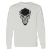 Heavy Cotton™ Long Sleeve T-Shirt Thumbnail