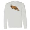 Heavy Cotton™ Long Sleeve T-Shirt Thumbnail