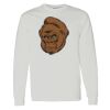 Heavy Cotton™ Long Sleeve T-Shirt Thumbnail