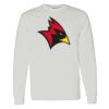 Heavy Cotton™ Long Sleeve T-Shirt Thumbnail