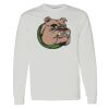 Heavy Cotton™ Long Sleeve T-Shirt Thumbnail