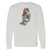 Heavy Cotton™ Long Sleeve T-Shirt Thumbnail