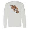 Heavy Cotton™ Long Sleeve T-Shirt Thumbnail