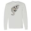 Heavy Cotton™ Long Sleeve T-Shirt Thumbnail