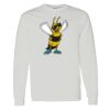Heavy Cotton™ Long Sleeve T-Shirt Thumbnail