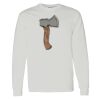 Heavy Cotton™ Long Sleeve T-Shirt Thumbnail