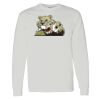 Heavy Cotton™ Long Sleeve T-Shirt Thumbnail