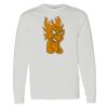 Heavy Cotton™ Long Sleeve T-Shirt Thumbnail