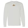 Heavy Cotton™ Long Sleeve T-Shirt Thumbnail