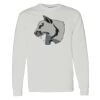 Heavy Cotton™ Long Sleeve T-Shirt Thumbnail