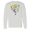 Heavy Cotton™ Long Sleeve T-Shirt Thumbnail