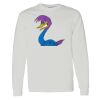 Heavy Cotton™ Long Sleeve T-Shirt Thumbnail