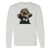 Heavy Cotton™ Long Sleeve T-Shirt Thumbnail