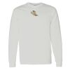 Heavy Cotton™ Long Sleeve T-Shirt Thumbnail