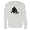 Heavy Cotton™ Long Sleeve T-Shirt Thumbnail