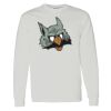 Heavy Cotton™ Long Sleeve T-Shirt Thumbnail