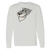 Heavy Cotton™ Long Sleeve T-Shirt Thumbnail