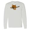 Heavy Cotton™ Long Sleeve T-Shirt Thumbnail